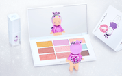 Dreams USA Sonny Angel Shu Uemura Makeup Angel 3" Figure Surprise Box Kawaii Gifts