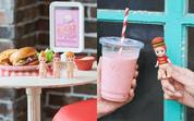 Dreams USA Sonny Angel Snack Series 3" Figure Surprise Box Kawaii Gifts