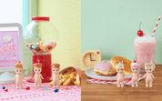 Dreams USA Sonny Angel Snack Series 3" Figure Surprise Box Kawaii Gifts