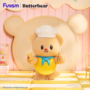 Elska Butterbear My Buttery Bakery Surprise Box Kawaii Gifts 6972407211041