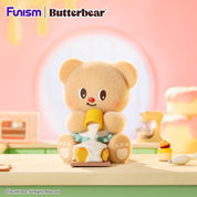 Elska Butterbear My Buttery Bakery Surprise Box Kawaii Gifts 6972407211041