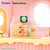 Elska Butterbear My Buttery Bakery Surprise Box Kawaii Gifts 6972407211041