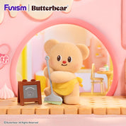 Elska Butterbear My Buttery Bakery Surprise Box Kawaii Gifts 6972407211041