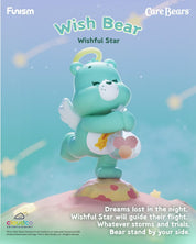 Elska Care Bears Planet of Joy Surprise Box Kawaii Gifts 6970834318814