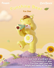 Elska Care Bears Planet of Joy Surprise Box Kawaii Gifts 6970834318814