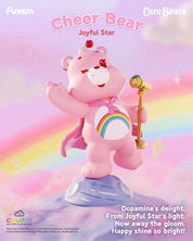 Elska Care Bears Planet of Joy Surprise Box Kawaii Gifts 6970834318814