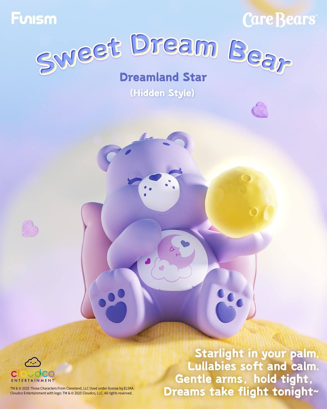 Care Bears Planet of Joy Surprise Box – Kawaii Gifts