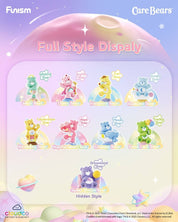 Elska Care Bears Planet of Joy Surprise Box Kawaii Gifts 6970834318814