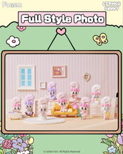 Elska Esther Bunny Young Blossom Surprise Box Kawaii Gifts 6970834313895