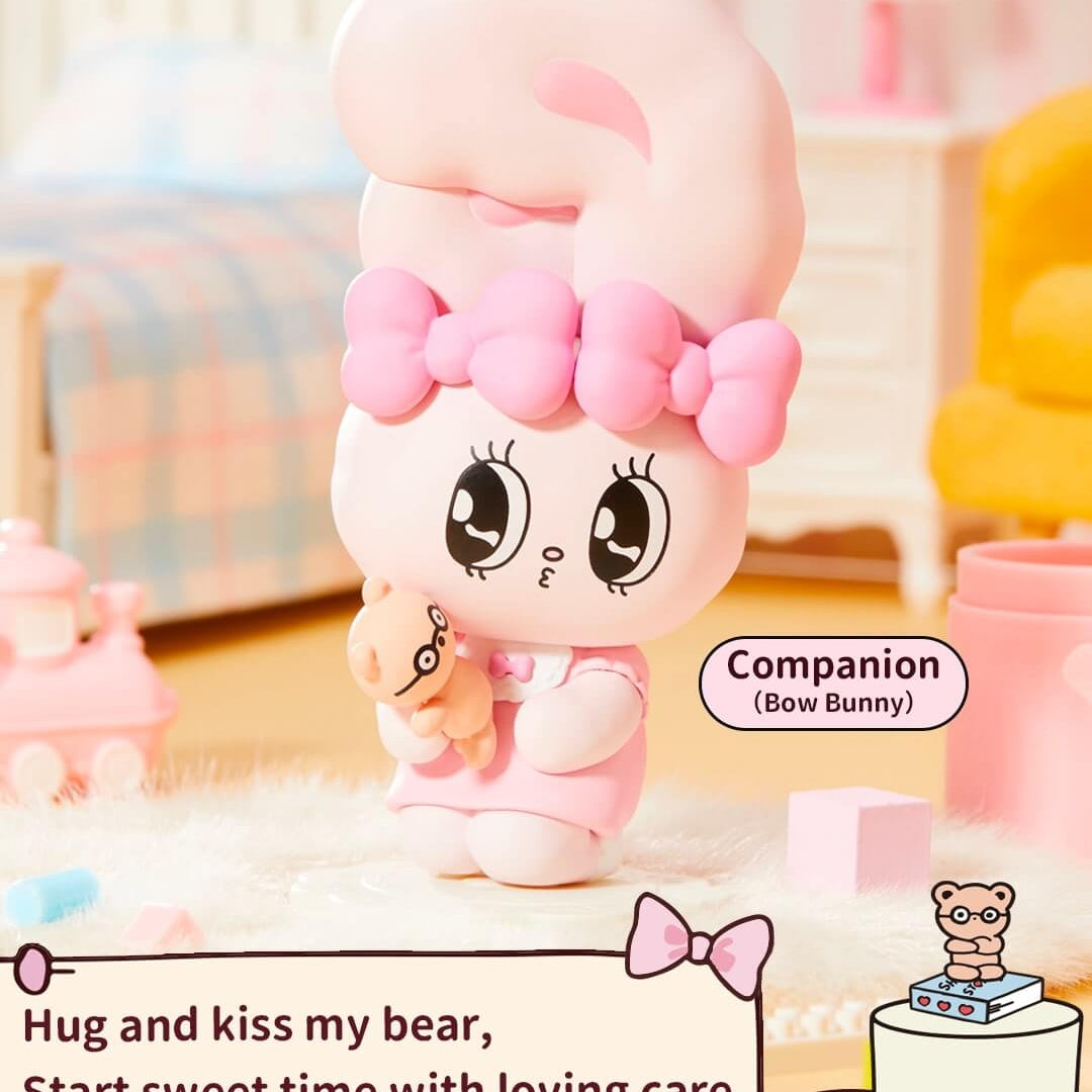 Elska Esther Bunny Young Blossom Surprise Box Kawaii Gifts 6970834313895