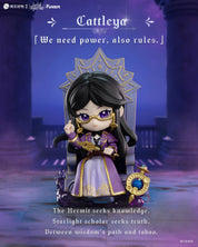 Elska Lord Of Mysteries Invitation of Fate Surprise 4" Magnetic Figure Blind Box Kawaii Gifts 6970834319095