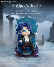 Elska Lord Of Mysteries Invitation of Fate Surprise 4" Magnetic Figure Blind Box Kawaii Gifts 6970834319095