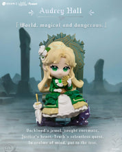 Elska Lord Of Mysteries Invitation of Fate Surprise 4" Magnetic Figure Blind Box Kawaii Gifts 6970834319095