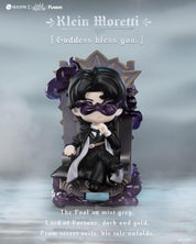Elska Lord Of Mysteries Invitation of Fate Surprise 4" Magnetic Figure Blind Box Kawaii Gifts 6970834319095