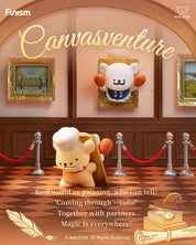 Elska Maltese Magic Seekers Surprise Box Kawaii Gifts 6972407210600