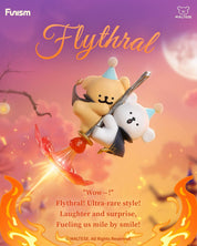 Elska Maltese Magic Seekers Surprise Box Kawaii Gifts 6972407210600