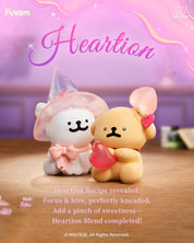 Elska Maltese Magic Seekers Surprise Box Kawaii Gifts 6972407210600