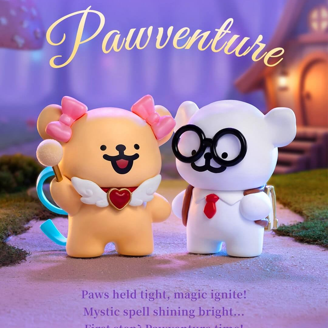 Elska Maltese Magic Seekers Surprise Box Kawaii Gifts 6972407210600