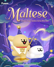 Elska Maltese Magic Seekers Surprise Box Kawaii Gifts 6972407210600