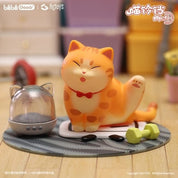 Elska Meow Bell Kitty Easy Moment Series 3" Figure Surprise Box Kawaii Gifts 6974969420879