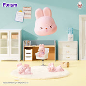 Elska Momo Bunny 24H Life Diary 3-in-1 Surprise Box Kawaii Gifts 6972407210570
