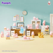 Elska Momo Bunny 24H Life Diary 3-in-1 Surprise Box Kawaii Gifts 6972407210570