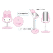 Enesco Sanrio Adjustable Phone Stands Collection Kawaii Gifts