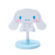 Enesco Sanrio Adjustable Phone Stands Collection Cinnamoroll Kawaii Gifts 4550337831014