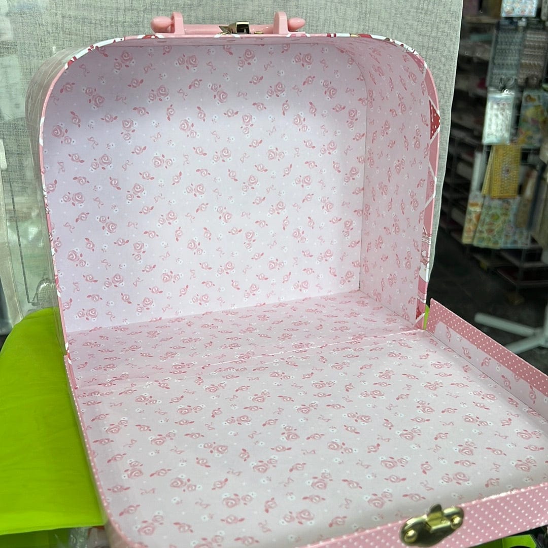 Enesco My Melody Mini Trunk Bag Kawaii Gifts 4550337824542