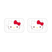 Enesco Sanrio Character Wrist Bands Sets: Hello Kitty, My Melody, Cinnamoroll, Kuromi Hello Kitty Kawaii Gifts 4550337487396