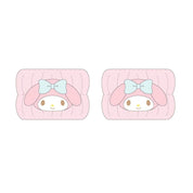 Enesco Sanrio Character Wrist Bands Sets: Hello Kitty, My Melody, Cinnamoroll, Kuromi My Melody Kawaii Gifts 4550337490358