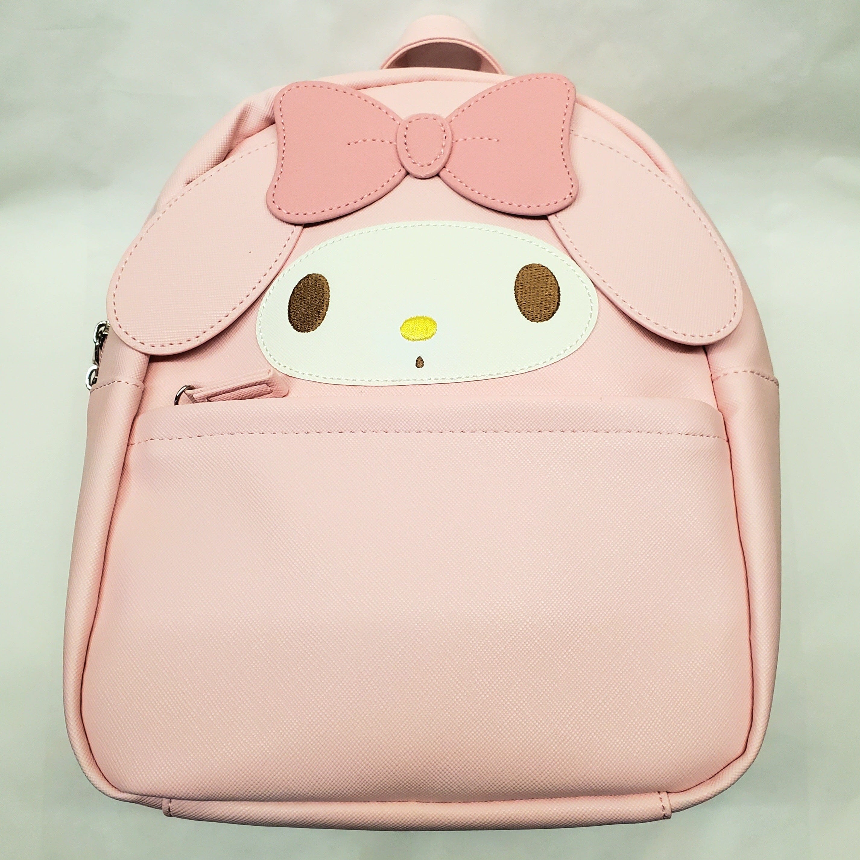 Enesco Sanrio My Melody Face Backpack Kawaii Gifts 4550337413494