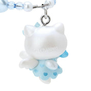 Enesco Sanrio Dreamy Blue Angel Phone Charms Kawaii Gifts