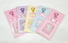 Enesco Sanrio Dreamy Card Holders: Cinnamoroll, Pompompurin, My Melody, Kuromi, Hello Kitty Kawaii Gifts