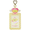 Enesco Sanrio Dreamy Card Holders: Cinnamoroll, Pompompurin, My Melody, Kuromi, Hello Kitty Pompompurin Kawaii Gifts