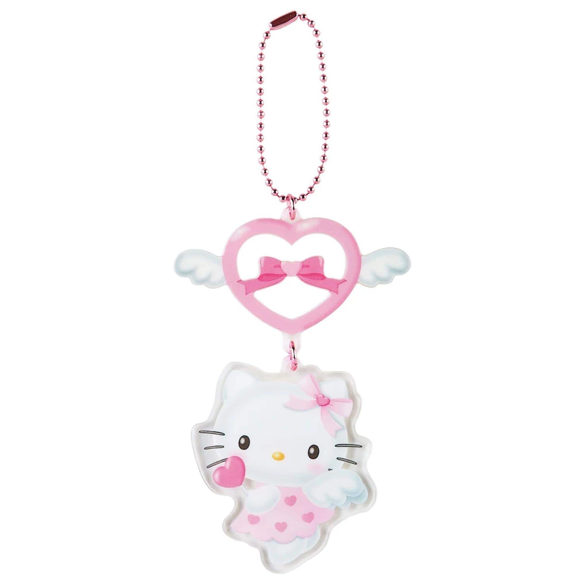 Enesco Sanrio Dreamy Mascot Keychain Surprise Box Kawaii Gifts