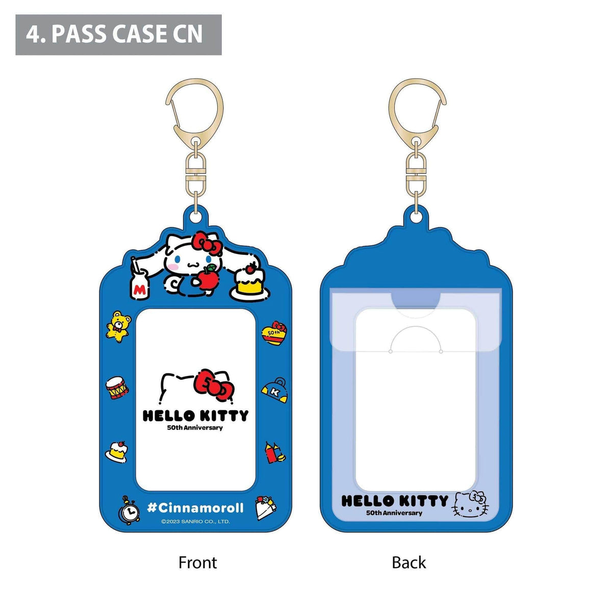 Rare Sanrio – Kawaii Gifts