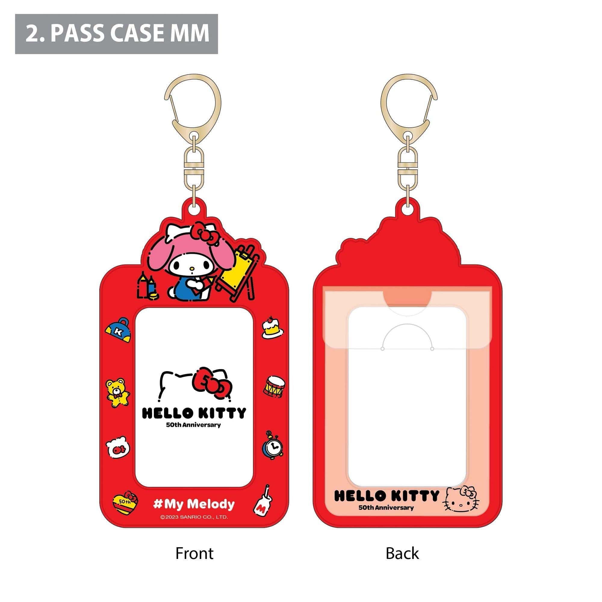 Rare Sanrio – Tagged 