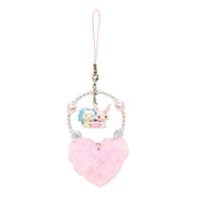 Enesco Sanrio Sweetheart Phone Charms JL Kawaii Gifts 4550624355384