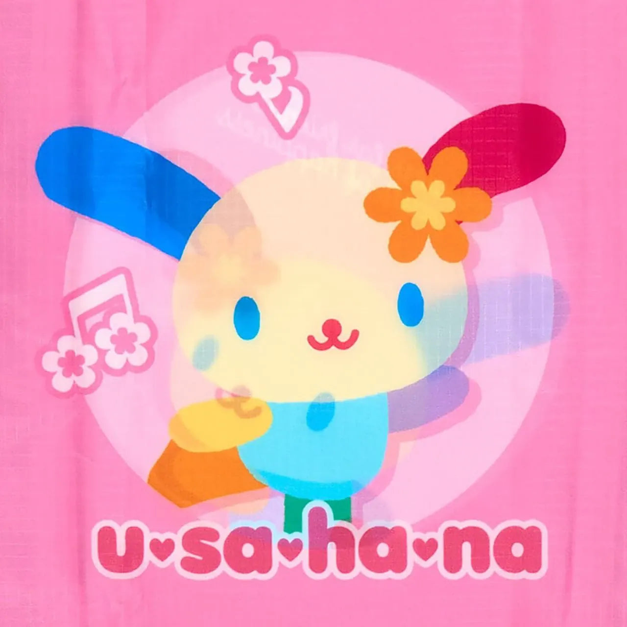 Enesco Sanrio 13" Reusable Shopping Bags (10 to Choose From) Kawaii Gifts