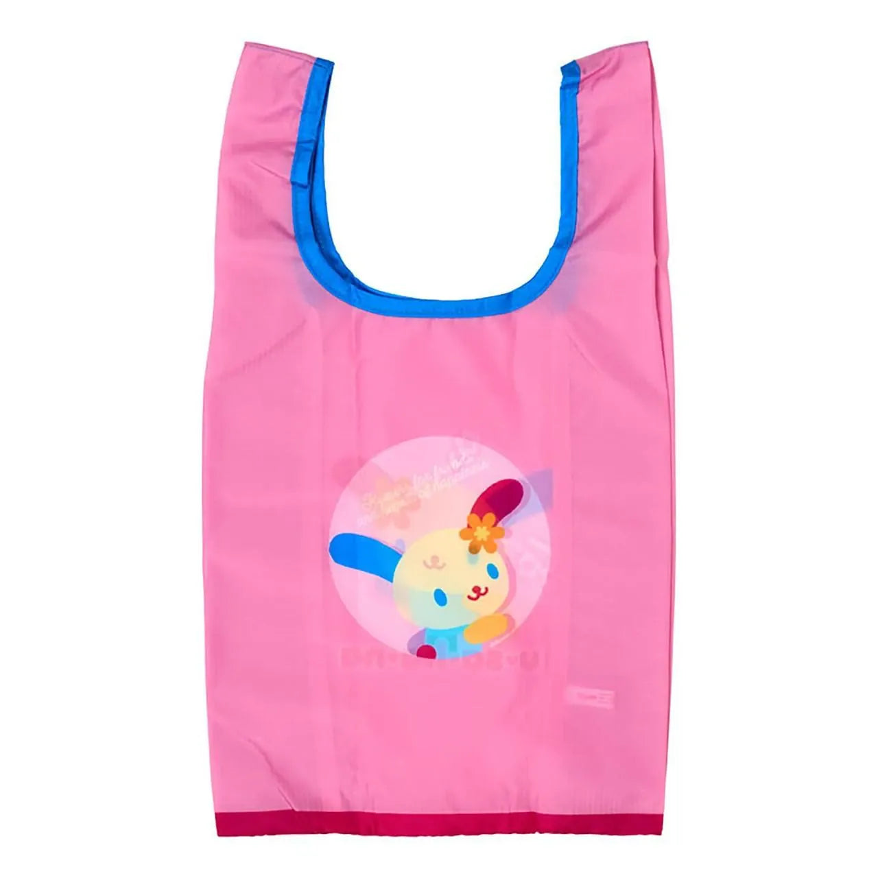 Enesco Sanrio 13" Reusable Shopping Bags (10 to Choose From) Kawaii Gifts