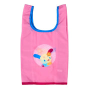 Enesco Sanrio 13" Reusable Shopping Bags (10 to Choose From) Kawaii Gifts