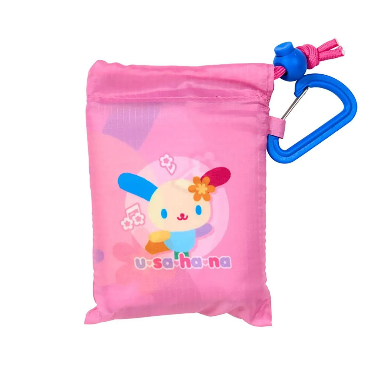 Enesco Sanrio 13" Reusable Shopping Bags (10 to Choose From) Kawaii Gifts