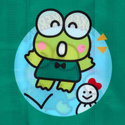Enesco Sanrio 13" Reusable Shopping Bags (10 to Choose From) Kawaii Gifts