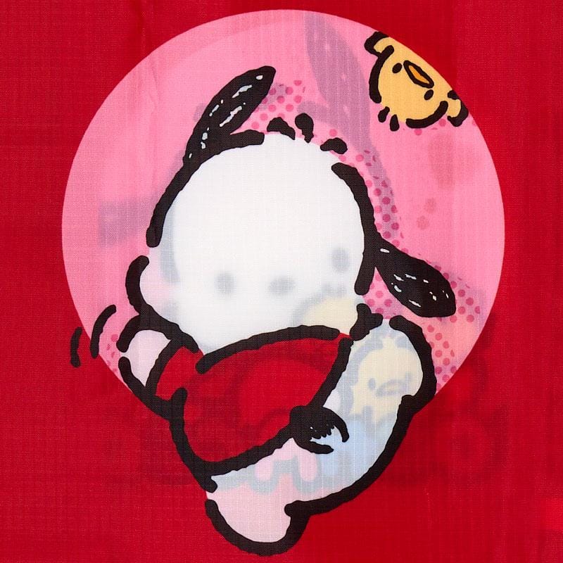 Enesco Sanrio 13" Reusable Shopping Bags (10 to Choose From) Kawaii Gifts