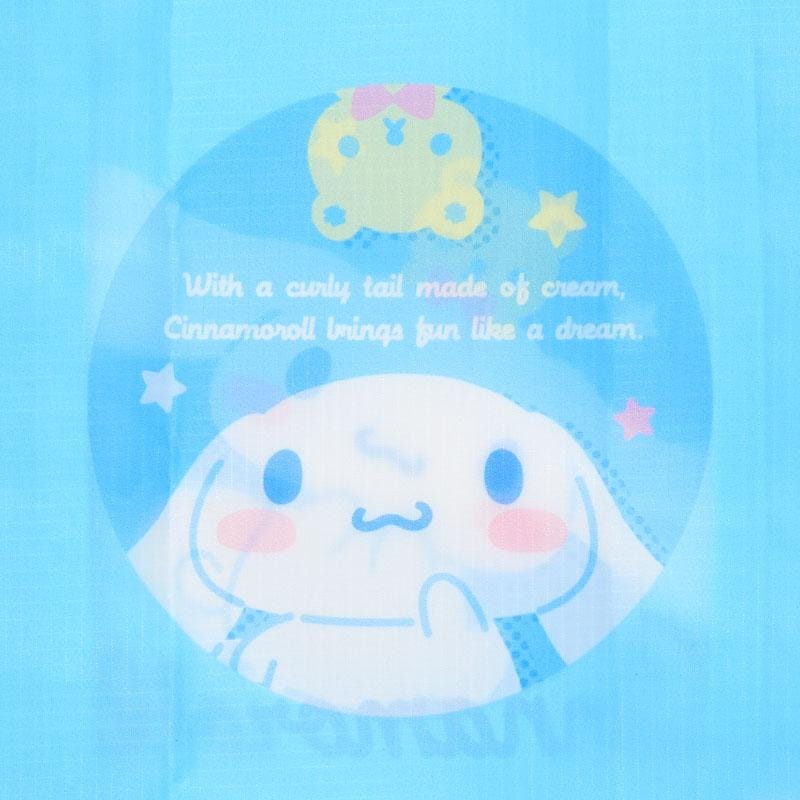 Enesco Sanrio 13" Reusable Shopping Bags (10 to Choose From) Kawaii Gifts