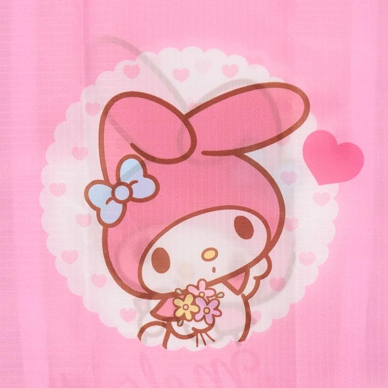 Enesco Sanrio 13" Reusable Shopping Bags (10 to Choose From) Kawaii Gifts