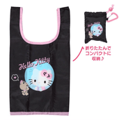 Enesco Sanrio 13" Reusable Shopping Bags (10 to Choose From) Hello Kitty Kawaii Gifts 4550624778602