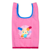 Enesco Sanrio 13" Reusable Shopping Bags (10 to Choose From) Usahana Kawaii Gifts 4550624778954