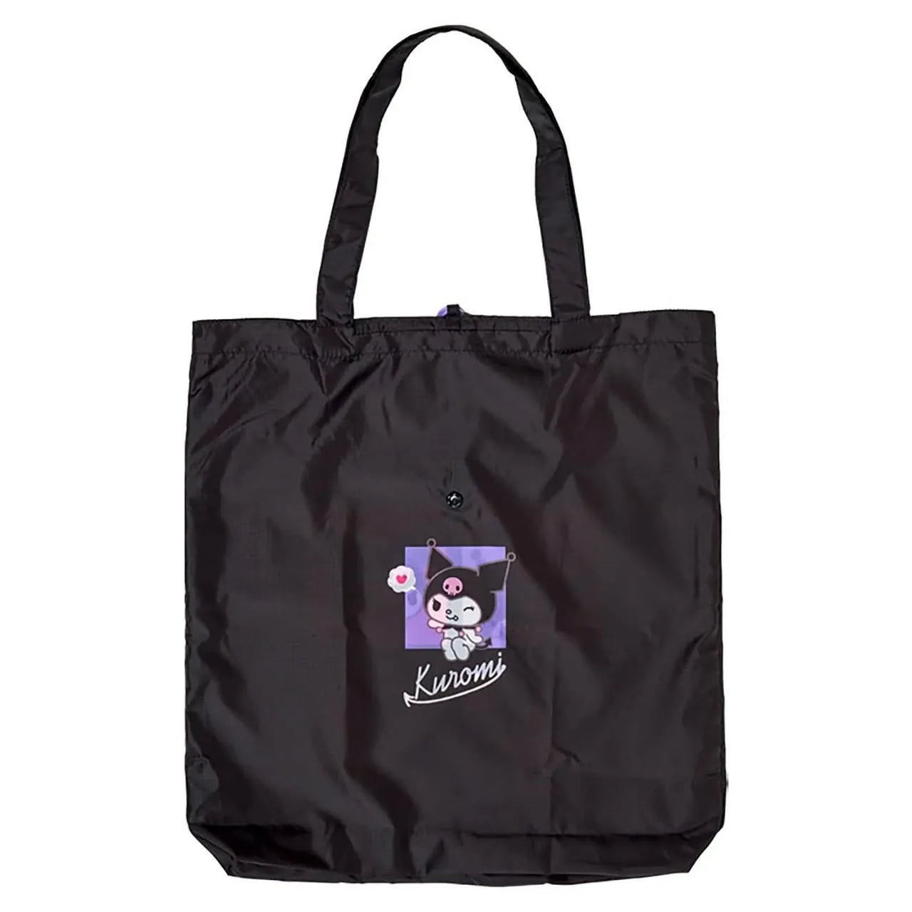 Enesco Sanrio 16.5" Reusable Shopping Bags (5 to Choose From) Kawaii Gifts